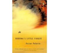 Buddha's Little Finger