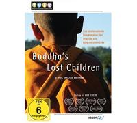 Buddha's Lost Children [Import allemand]