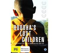 Buddha's Lost Children [ NON-USA FORMAT, PAL, Reg.0 Import - Australia ]
