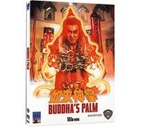 Buddha's palm - Edition Digipack G