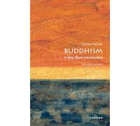 Buddhism: A Very Short Introduction – Oxford University Press