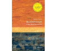 Buddhism: A Very Short Introduction