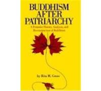 Buddhism After Patriarchy Rita M. Gross (Auteur)