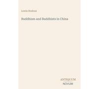 Buddhism and Buddhists in China