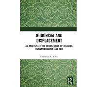 Buddhism and Displacement: An Analysis at the Intersection of Religion, Humanitarianism, and Law