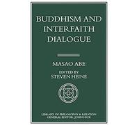 Buddhism And Interfaith Dialogue