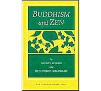 Buddhism And Zen