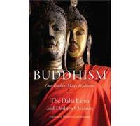 Buddhism by Thubten Chodron His Holiness The Dalai Lama, Thubten Chodron (Auteur)