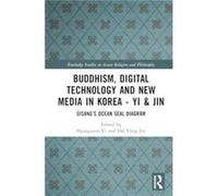 Buddhism Digital Technology and New Media in Korea - Taylor amp Francis Ltd - Taylor amp Francis Ltd - Livre en Anglais - Hardback Taylor amp Francis LtdTaylor amp Francis Ltd (Auteur)