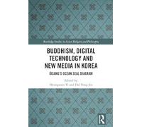 Buddhism, Digital Technology and New Media in Korea: Ŭisang’s Ocean Seal Diagram