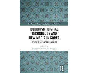 Buddhism, Digital Technology and New Media in Korea: Ŭisang’s Ocean Seal Diagram