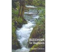 Buddhism For Beginners