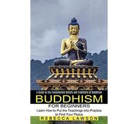 Buddhism For Beginners
