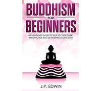 Buddhism For Beginners