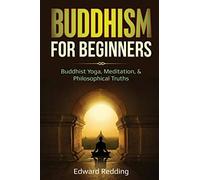 Buddhism For Beginners