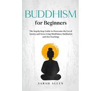 Buddhism For Beginners