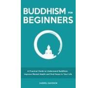 Buddhism For Beginners