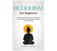 Buddhism For Beginners