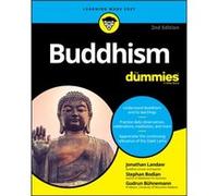 Buddhism For Dummies, 2nd Edition