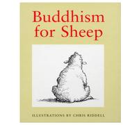Buddhism For Sheep