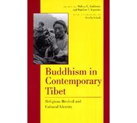 Buddhism In Contemporary Tibet - Religious Revival & Cultural Identity