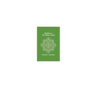 Buddhism In The Modern World