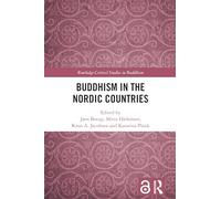 Buddhism in the Nordic Countries
