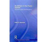 Buddhism in the Public Sphere, Routledge Critical Studies in Buddhism Peter D. Hershock (Auteur)