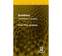 Buddhism: The Religion of Analysis