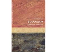 Buddhism, Very Short Introductions Damien Keown (Auteur)