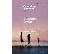 Buddhist Ethics