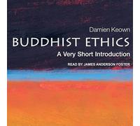Buddhist Ethics: A Very Short Introduction