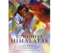 Buddhist Himalayas