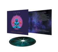 Buddhist Hipsters CD