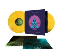 Buddhist Hipsters (Rough Trade Exclusive) Vinyle Jaune Marbré Vinyle