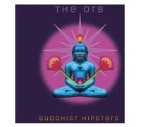 Buddhist Hipsters - Vinyle