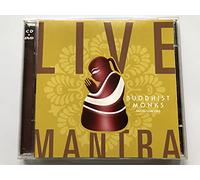 Buddhist Monks - Live Mantra [Import]