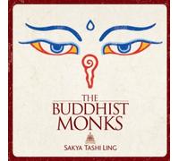 Buddhist Monks - Sakya Tashi Ling