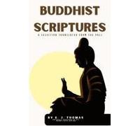 Buddhist Scriptures