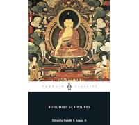 Buddhist Scriptures
