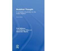 Buddhist Thought