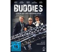 Buddies : Leben auf der Überholspur – Jürgen Vogel, Heino Ferch – DVD – Fernsehjuwelen