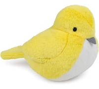 Buddies Plush Toy for Small Bird