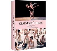 Budding Stars (Complete Series) ( Graines d'étoiles )