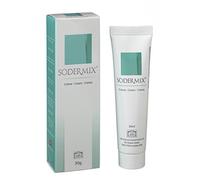 Budding Youth Sodermix Traitement pour psoriasis, eczéma, cicatrices, dyshidrose en bourgeon