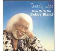 Buddy Ace - from Me to You