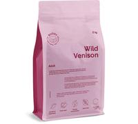 Buddy Aliment à la viande de cerf sauvage 2 kg