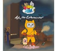 Buddy and Ash: Ash, the Exterminator