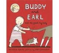 Buddy and Earl and the Great Big Baby by Maureen Fergus Maureen Fergus (Auteur)