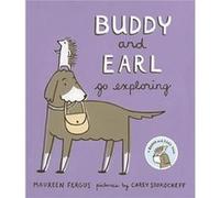 Buddy and Earl Go Exploring by Maureen Fergus Maureen Fergus (Auteur)